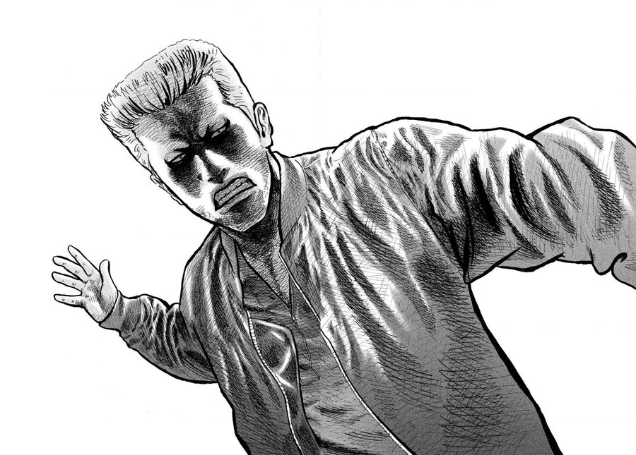 Naniwa Tomoare Chap 160 - Next Chap 161