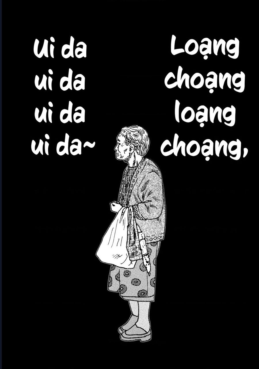Naniwa Tomoare Chap 160 - Next Chap 161