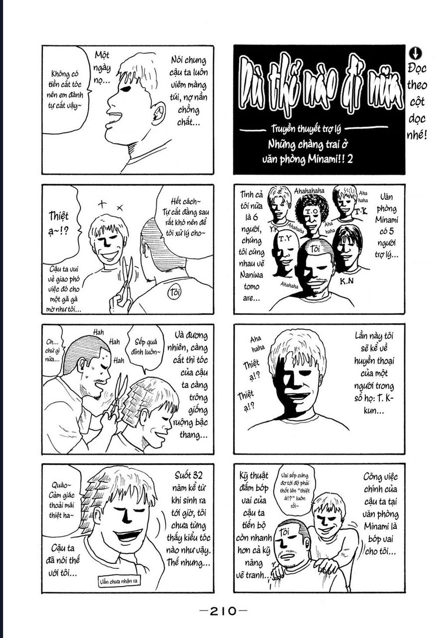 Naniwa Tomoare Chap 160 - Next Chap 161