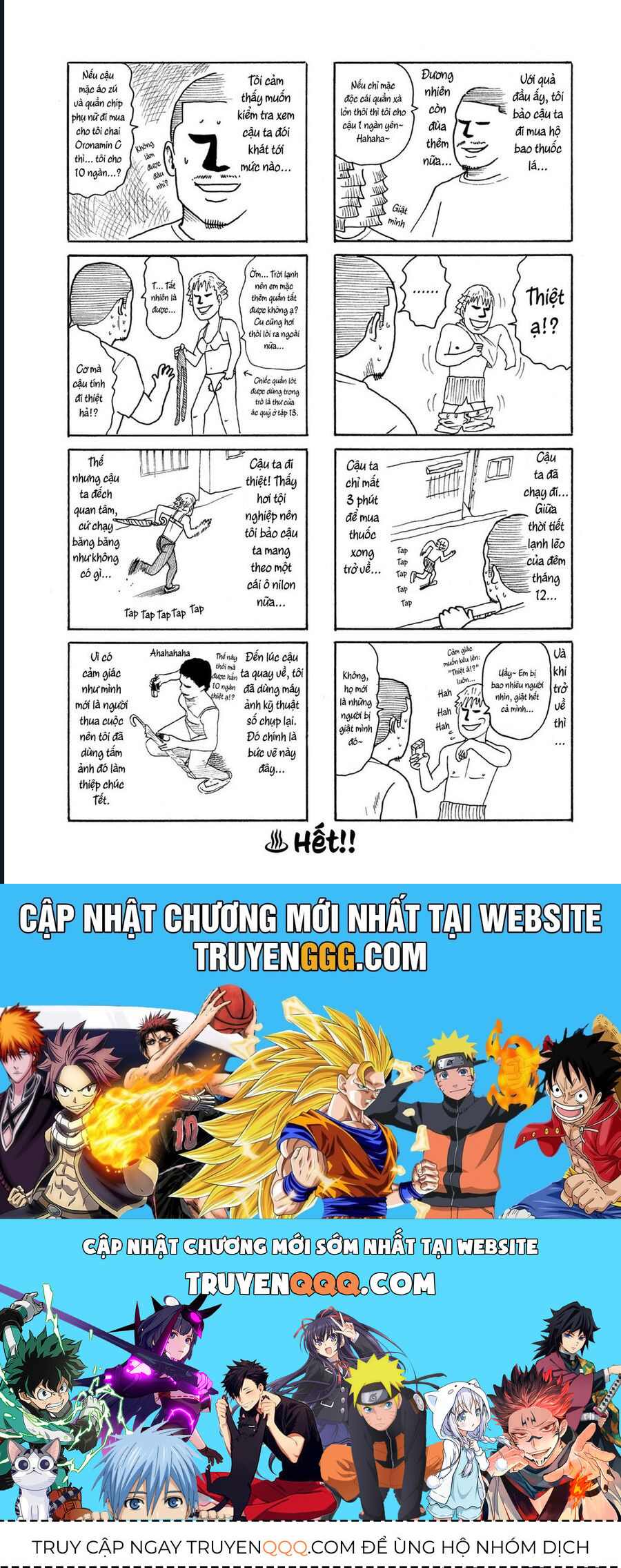 Naniwa Tomoare Chap 160 - Next Chap 161
