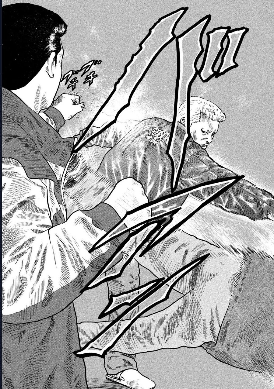 Naniwa Tomoare Chap 161 - Next Chap 162
