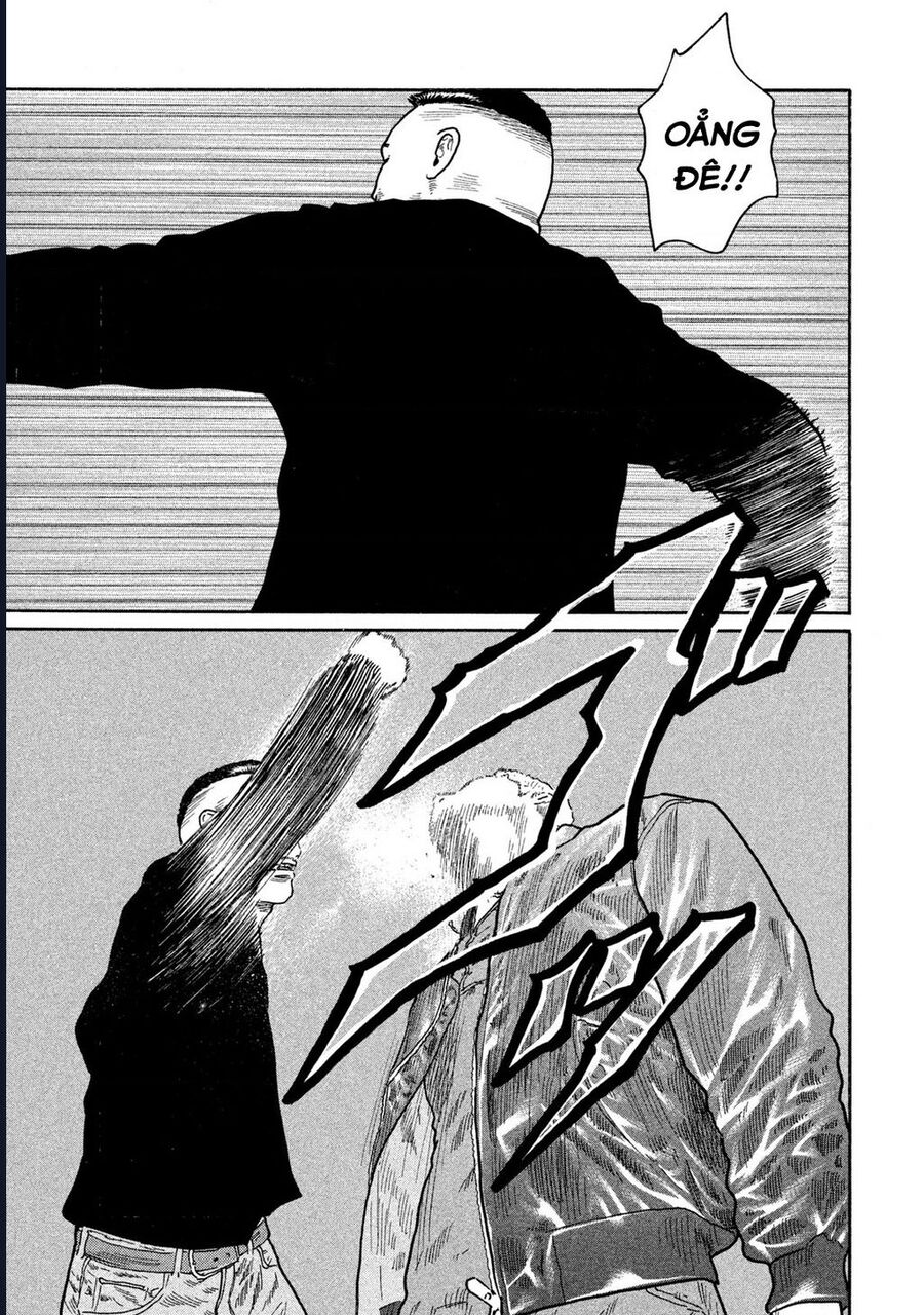 Naniwa Tomoare Chap 162 - Next Chap 163