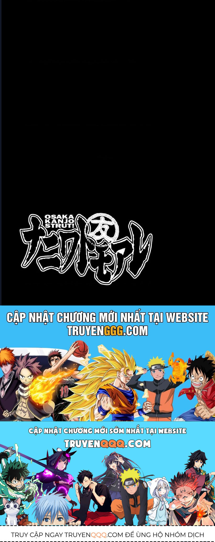Naniwa Tomoare Chap 162 - Next Chap 163