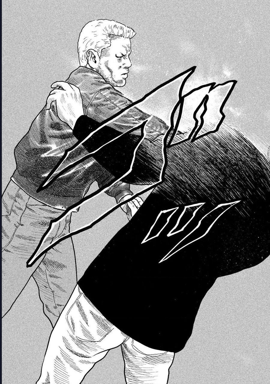 Naniwa Tomoare Chap 162 - Next Chap 163