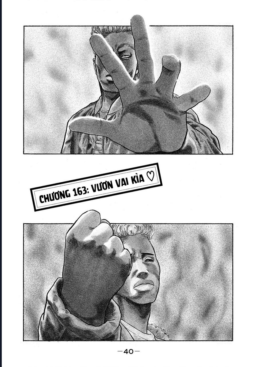 Naniwa Tomoare Chap 163 - Next Chap 164