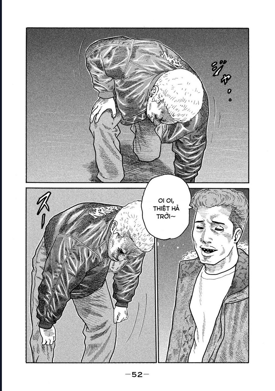 Naniwa Tomoare Chap 163 - Next Chap 164