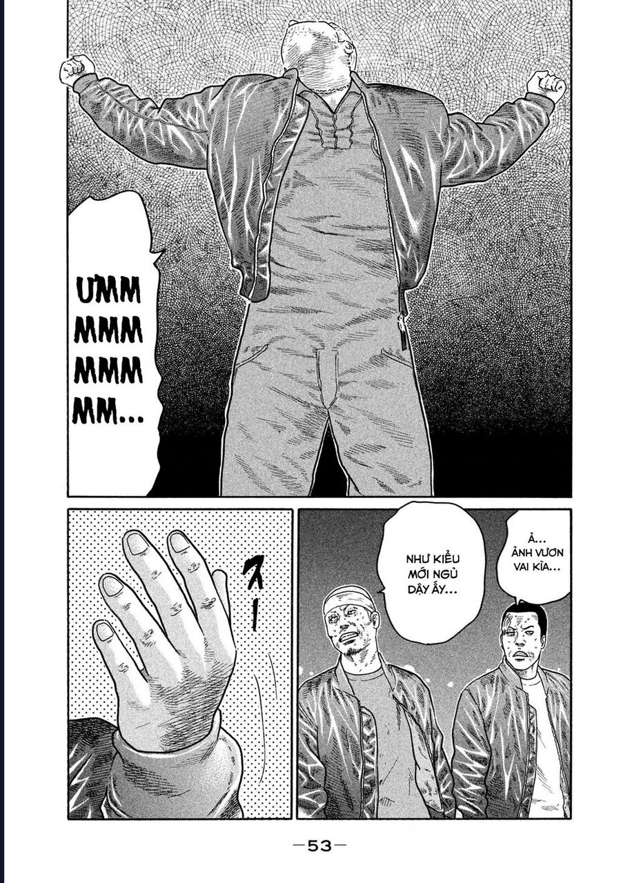Naniwa Tomoare Chap 163 - Next Chap 164