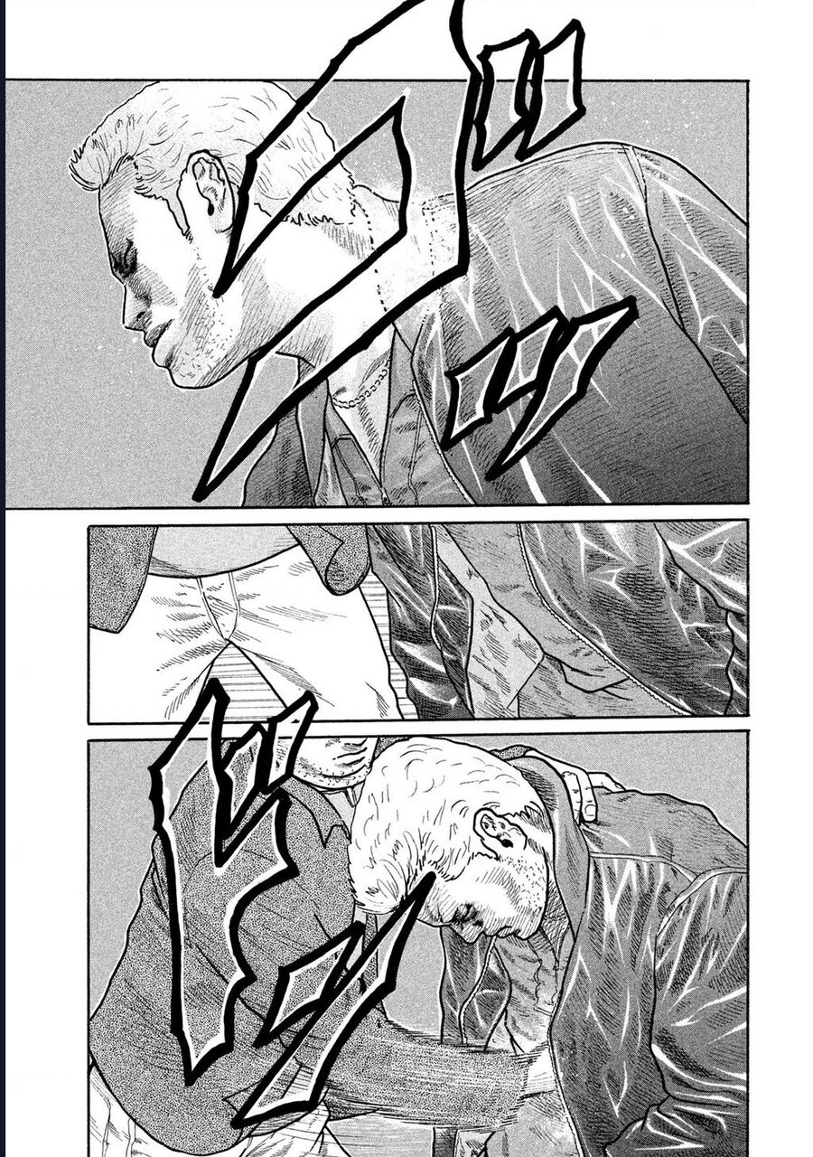 Naniwa Tomoare Chap 163 - Next Chap 164