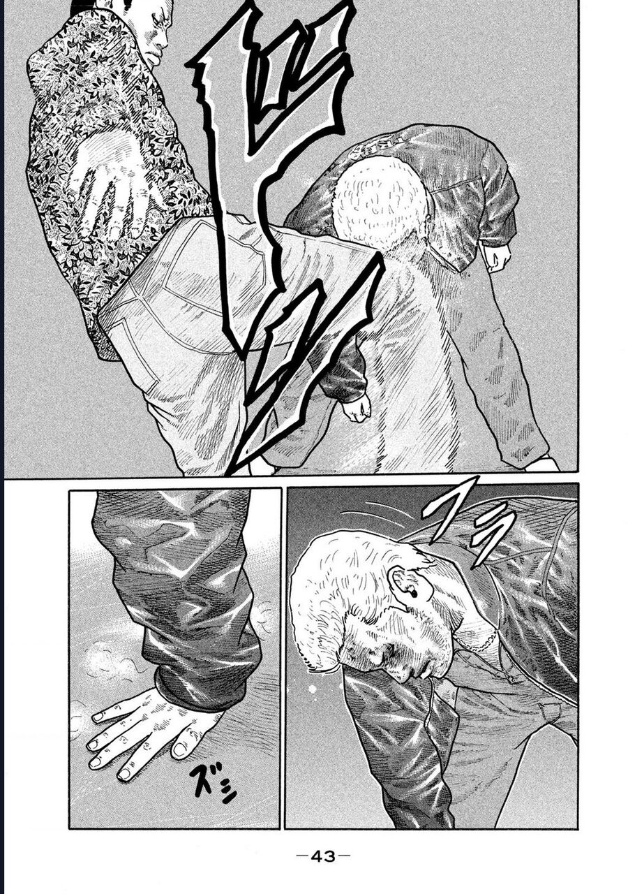 Naniwa Tomoare Chap 163 - Next Chap 164