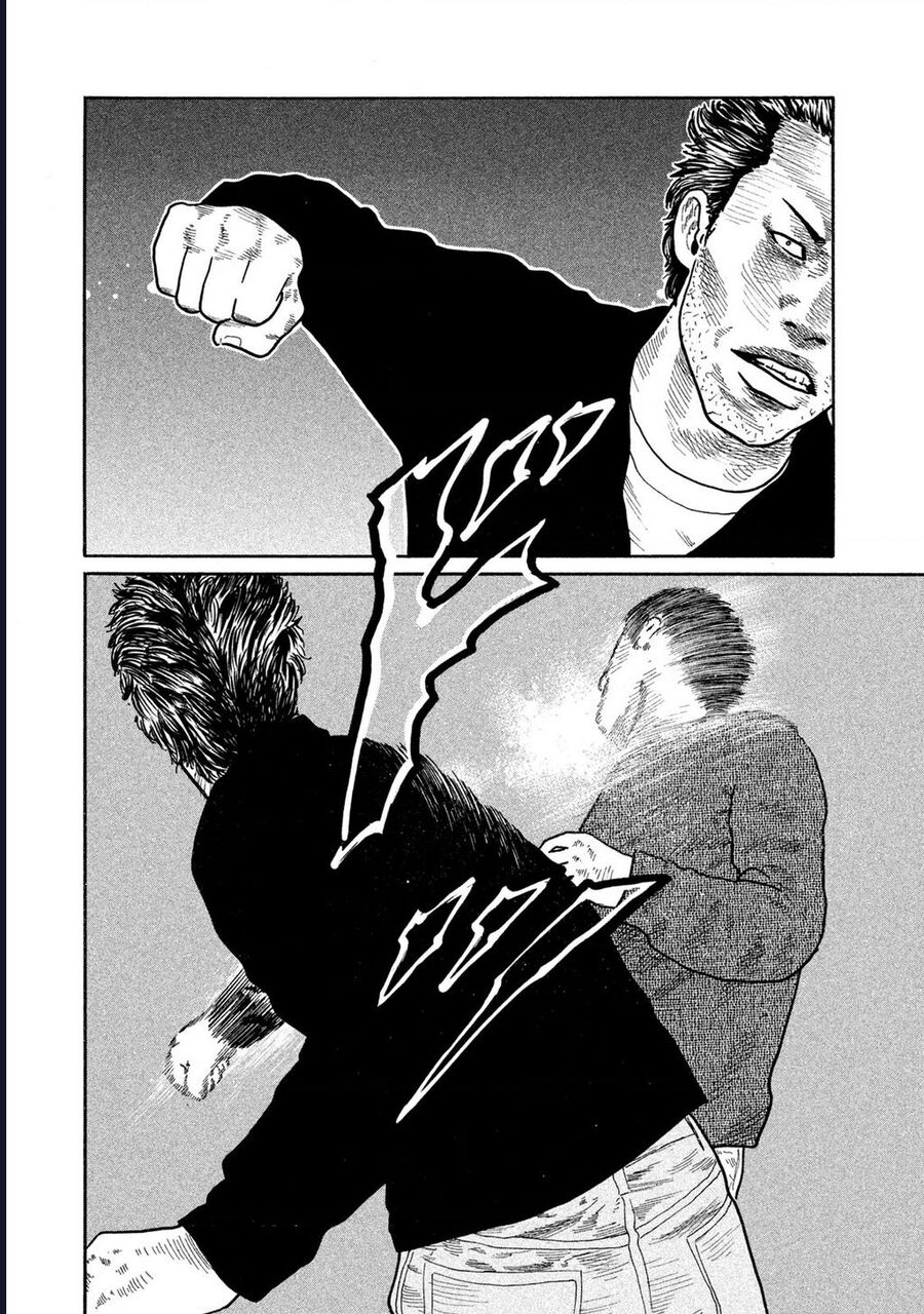 Naniwa Tomoare Chap 164 - Next Chap 165