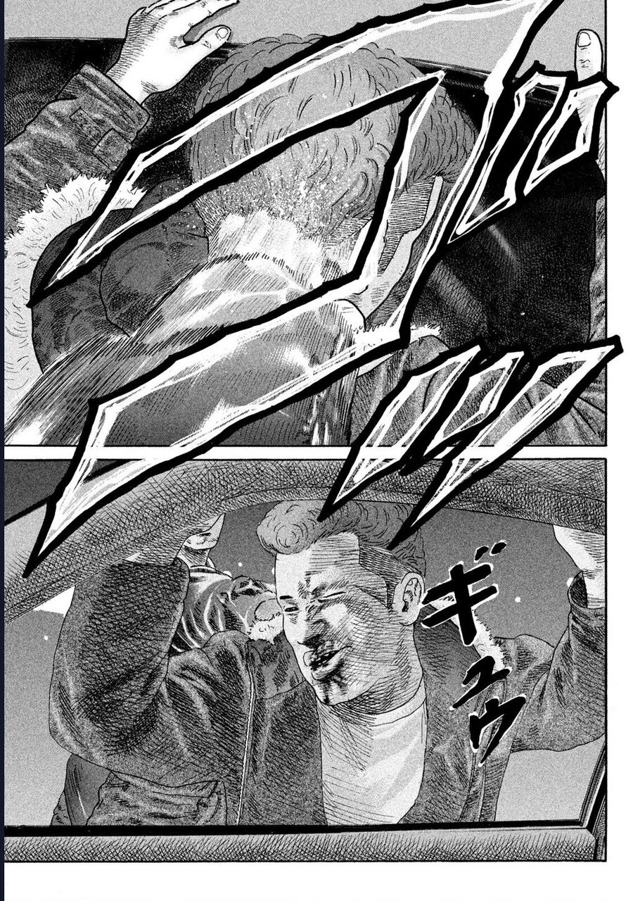 Naniwa Tomoare Chap 165 - Next Chap 166
