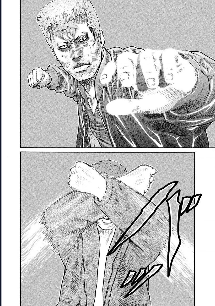 Naniwa Tomoare Chap 165 - Next Chap 166