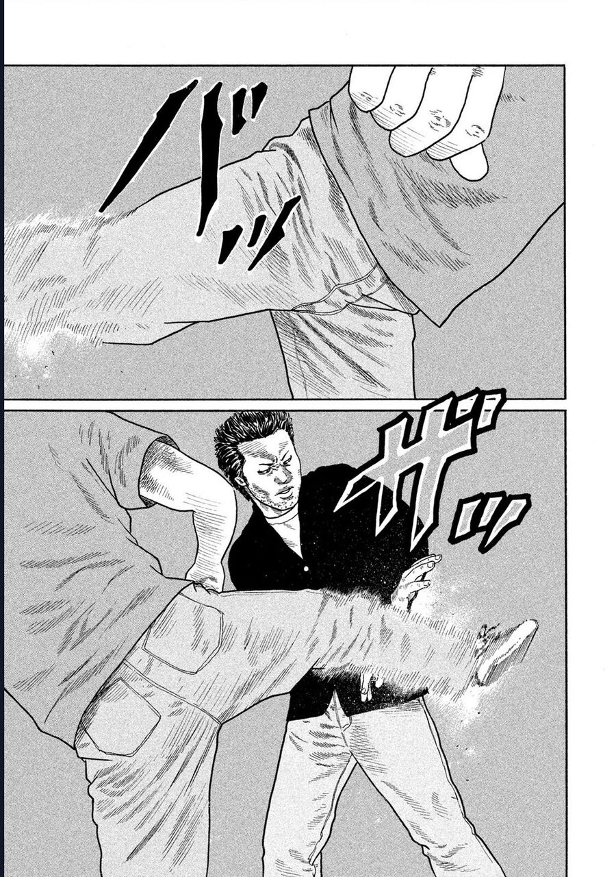 Naniwa Tomoare Chap 166 - Next Chap 167