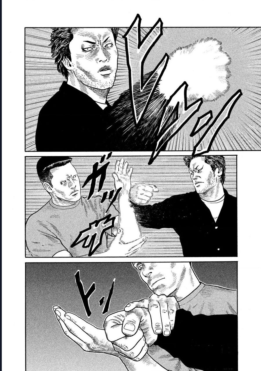 Naniwa Tomoare Chap 166 - Next Chap 167