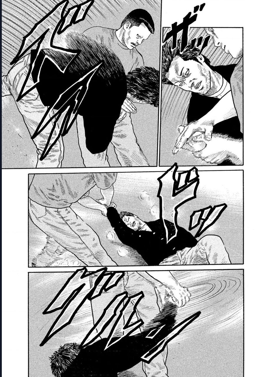 Naniwa Tomoare Chap 166 - Next Chap 167