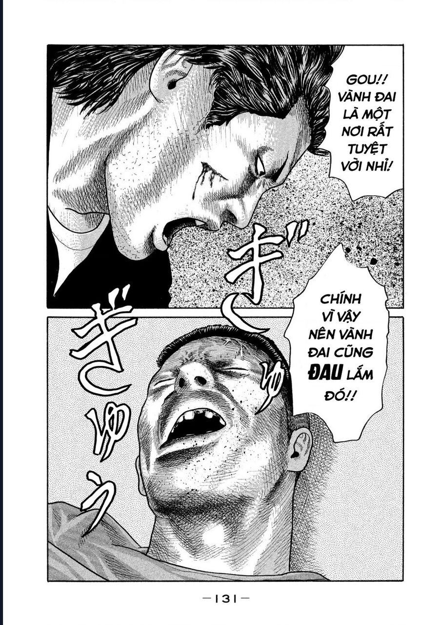 Naniwa Tomoare Chap 167 - Next Chap 168
