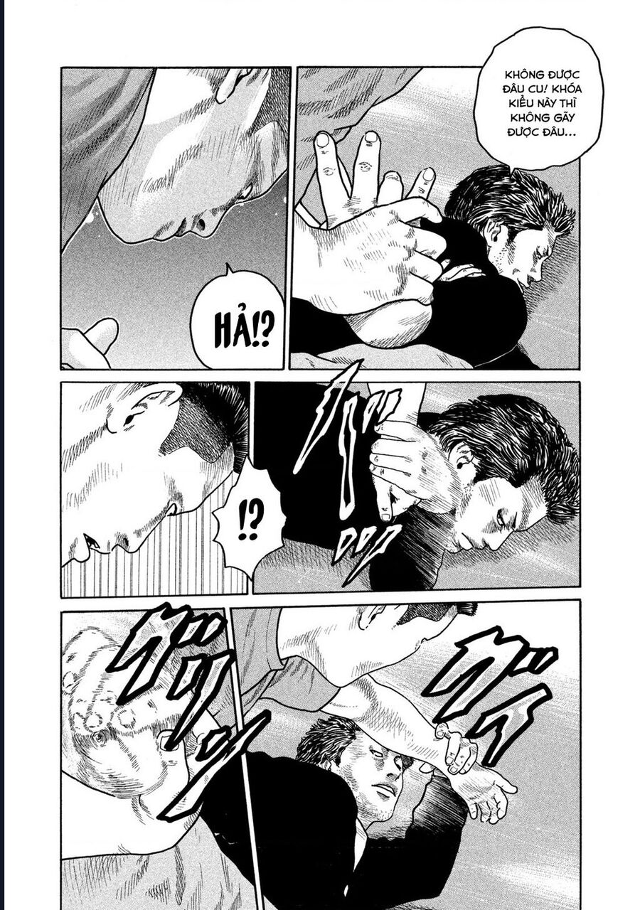 Naniwa Tomoare Chap 167 - Next Chap 168