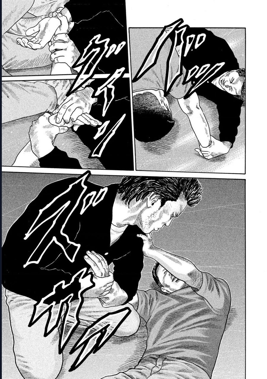 Naniwa Tomoare Chap 167 - Next Chap 168