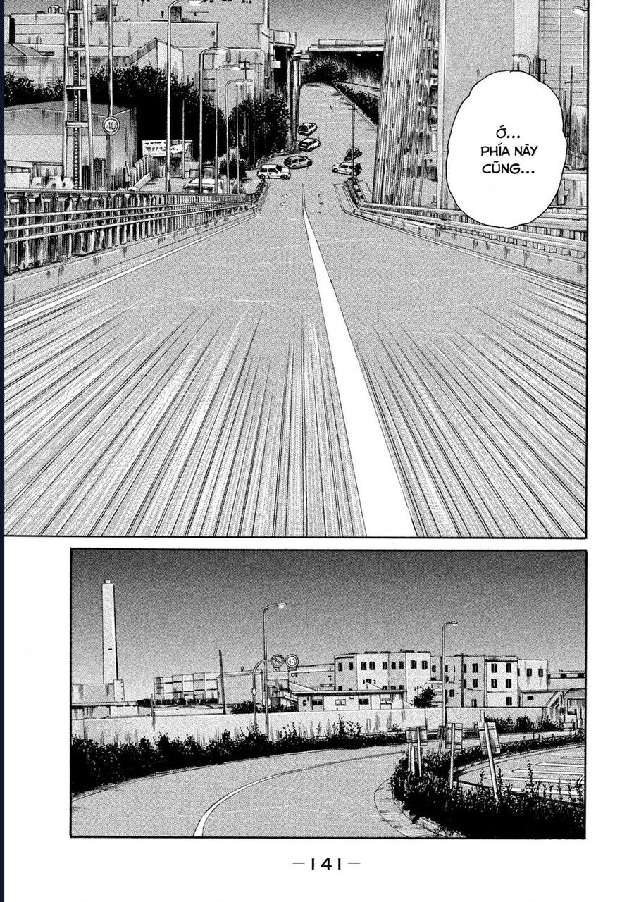 Naniwa Tomoare Chap 168 - Next Chap 169