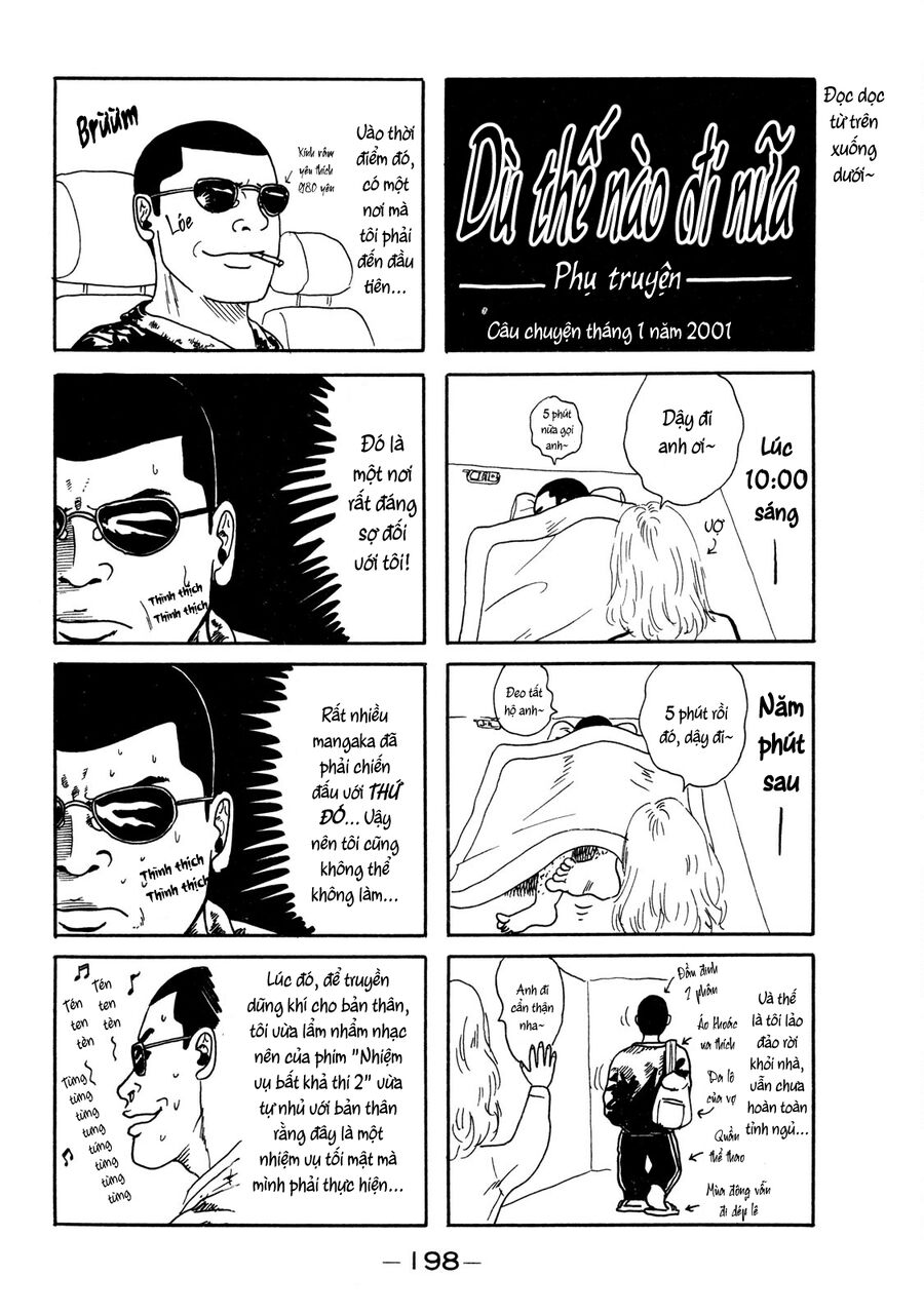 Naniwa Tomoare Chap 17 - Next Chap 18