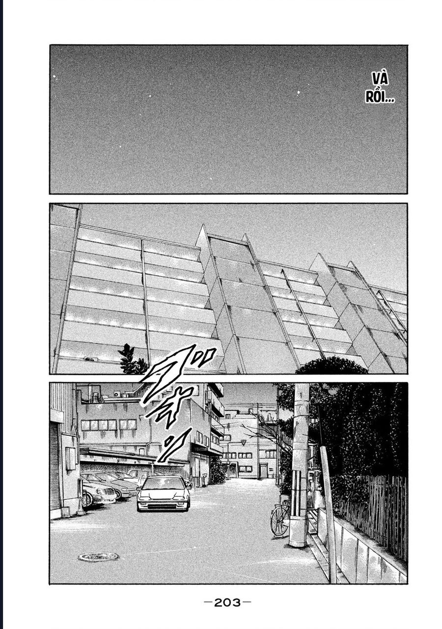 Naniwa Tomoare Chap 171 - Next Chap 172