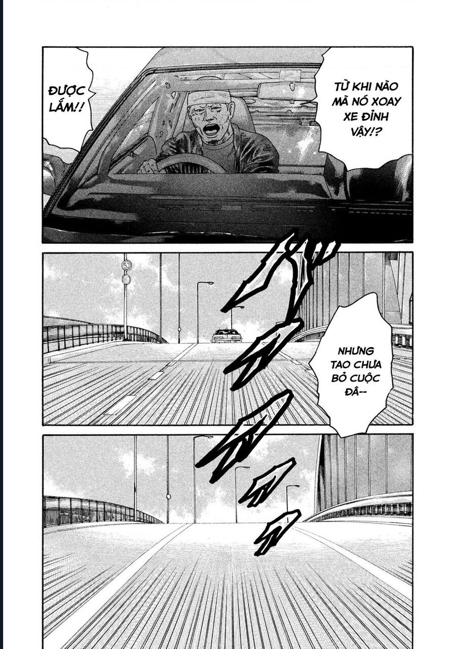 Naniwa Tomoare Chap 174 - Next Chap 175