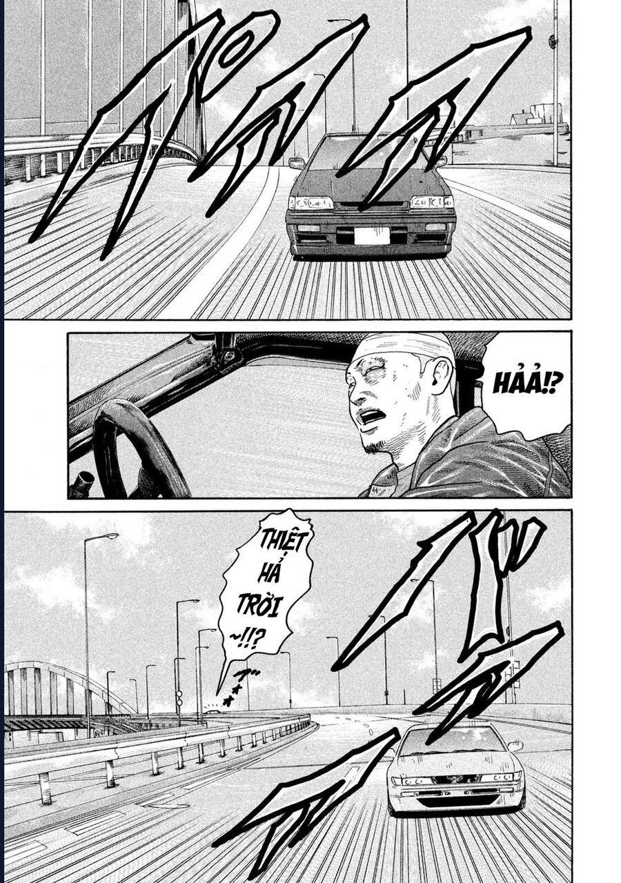 Naniwa Tomoare Chap 174 - Next Chap 175