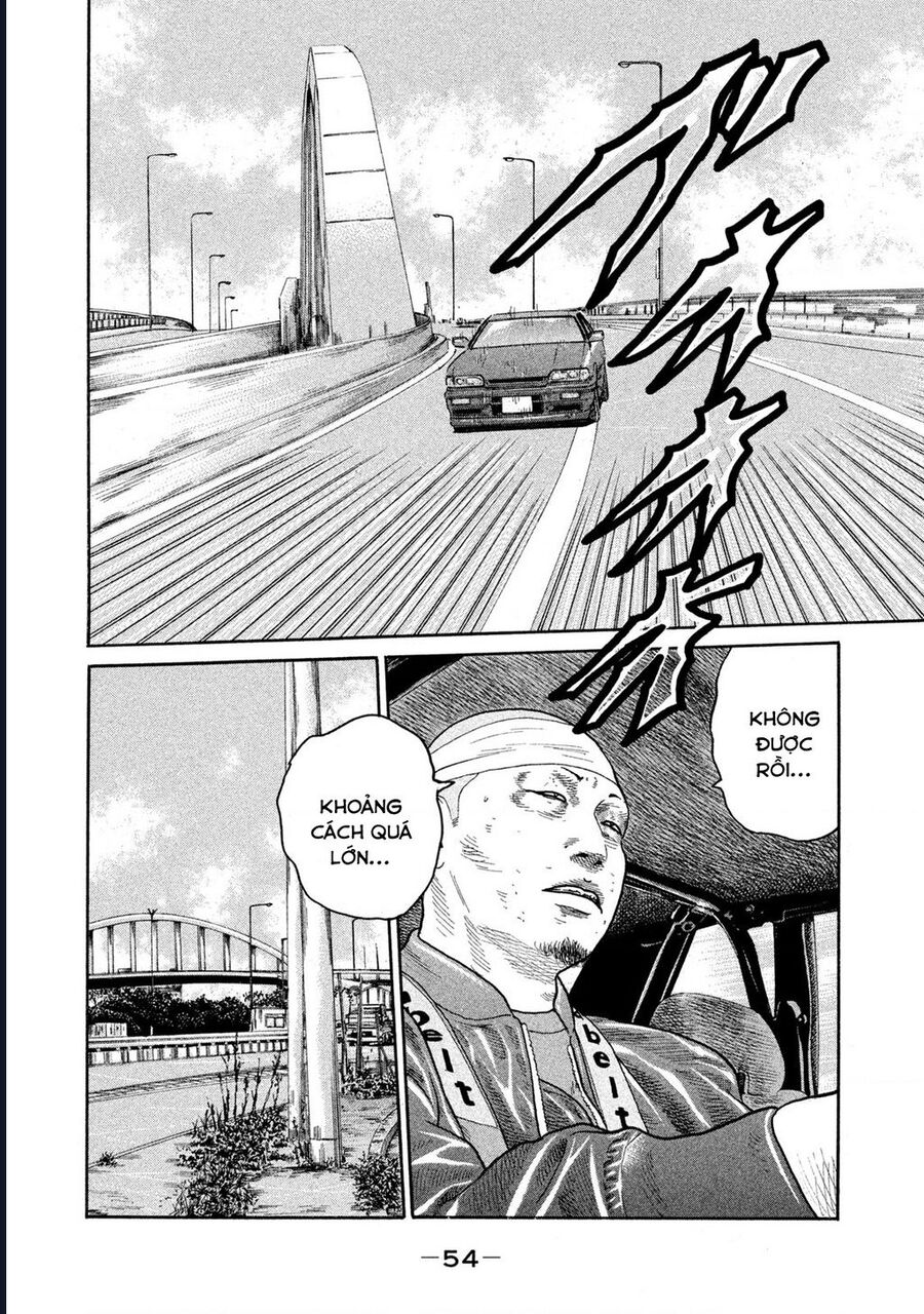 Naniwa Tomoare Chap 174 - Next Chap 175