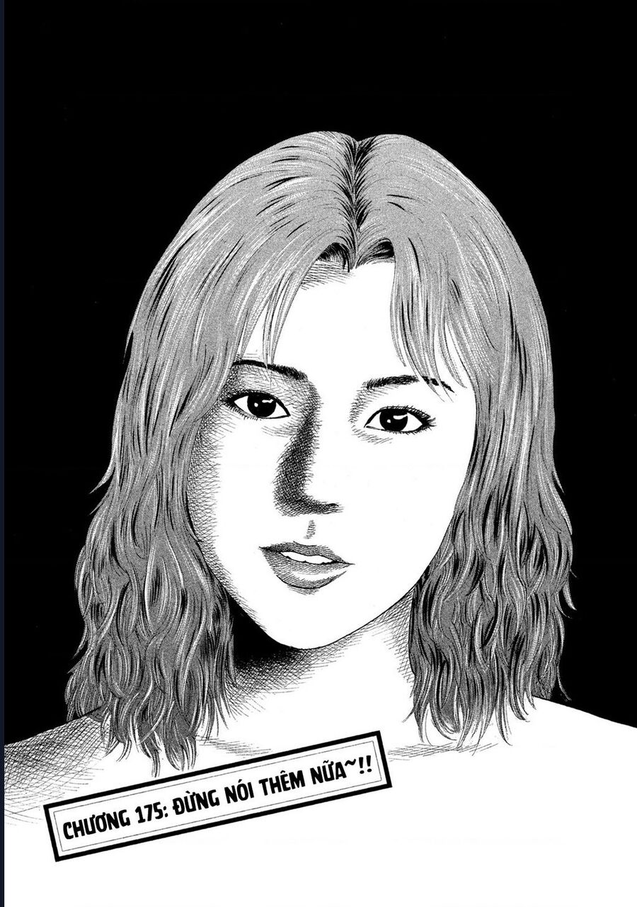 Naniwa Tomoare Chap 175 - Next Chap 176