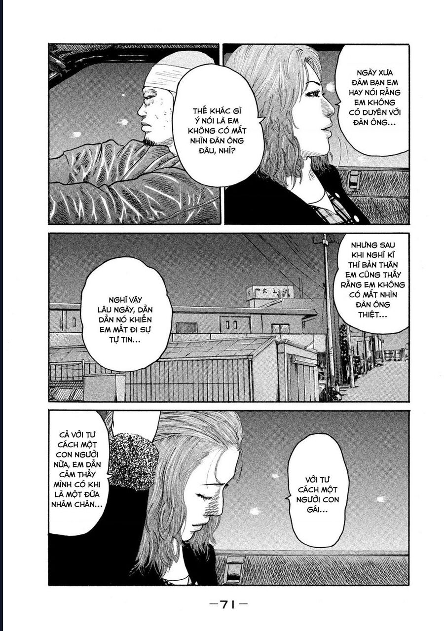 Naniwa Tomoare Chap 175 - Next Chap 176