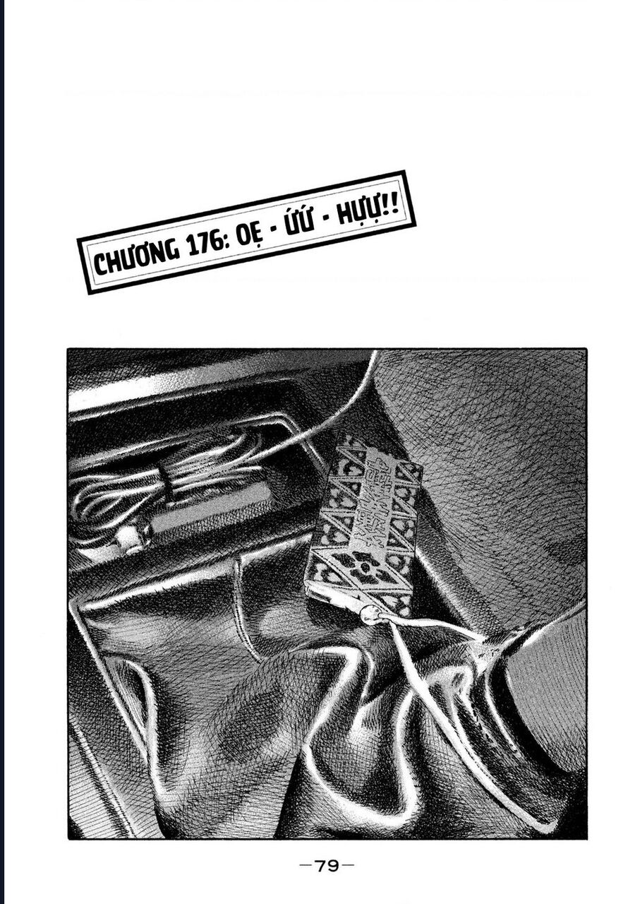 Naniwa Tomoare Chap 176 - Next Chap 177