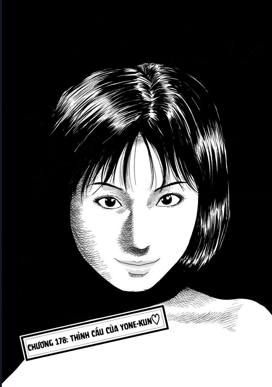 Naniwa Tomoare Chap 178 - Next Chap 179