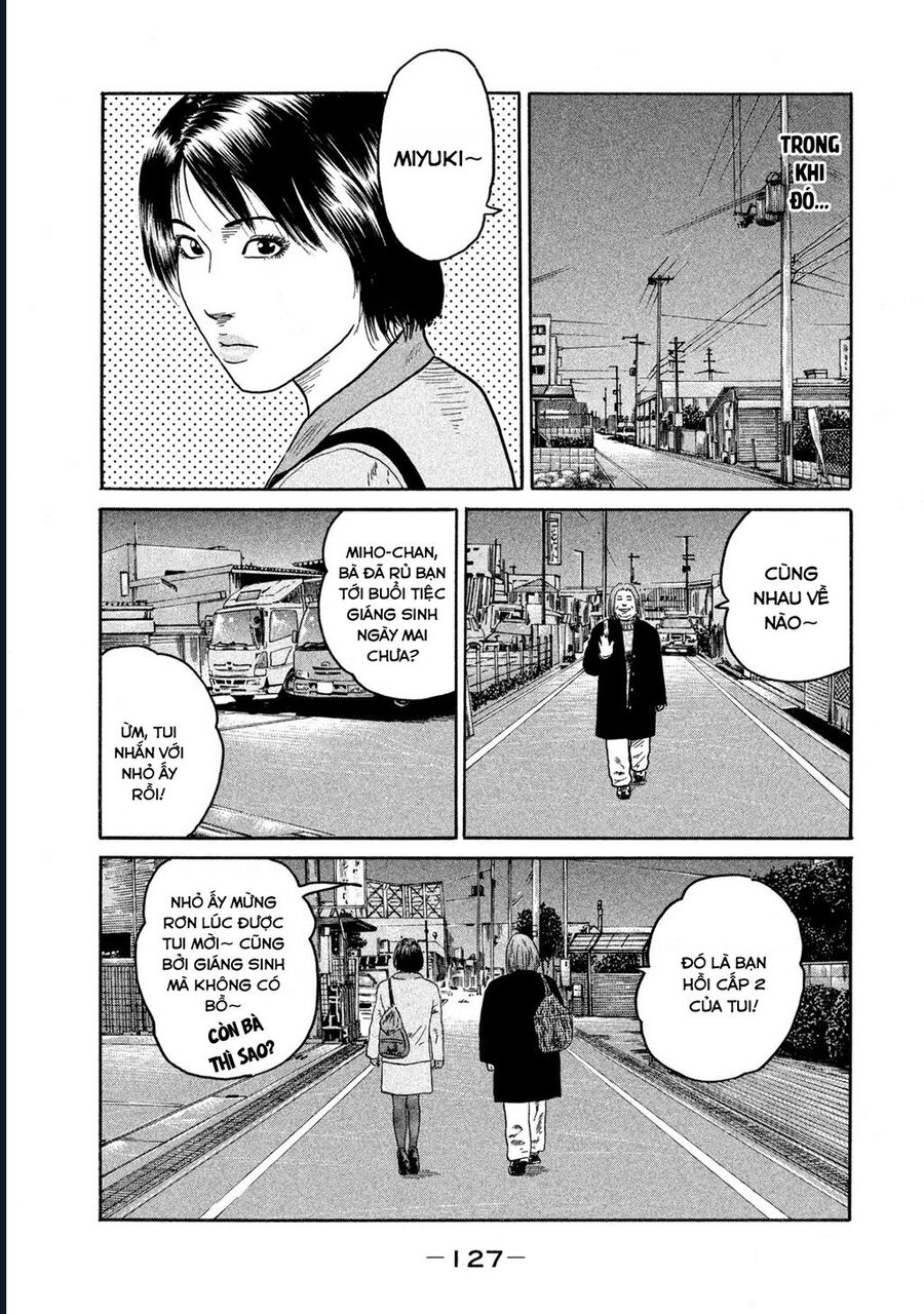Naniwa Tomoare Chap 178 - Next Chap 179