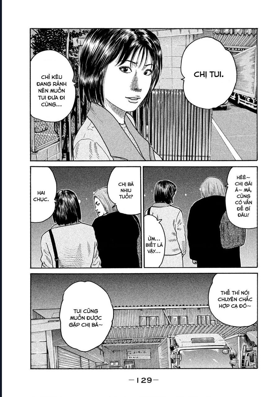Naniwa Tomoare Chap 178 - Next Chap 179