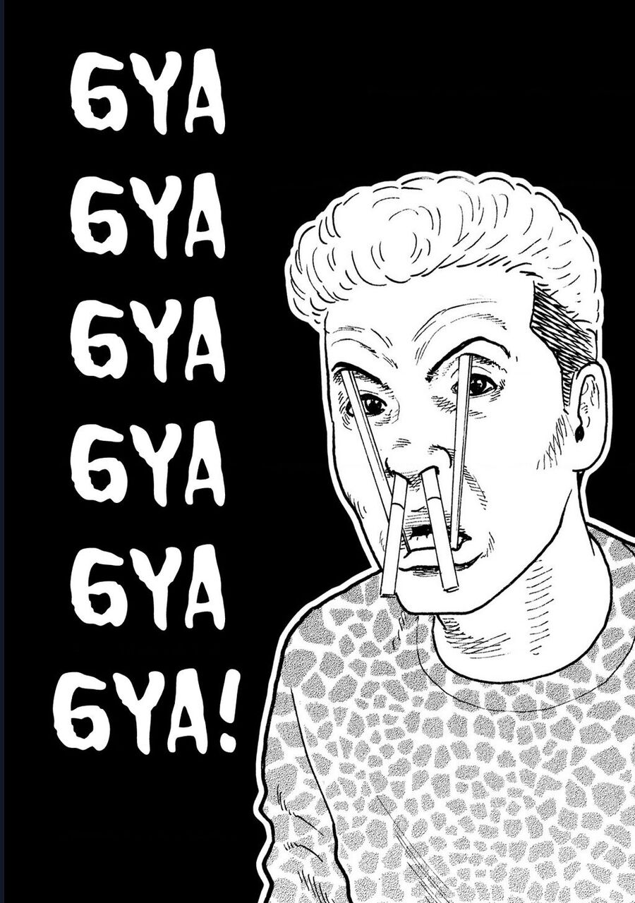 Naniwa Tomoare Chap 182 - Next Chap 183