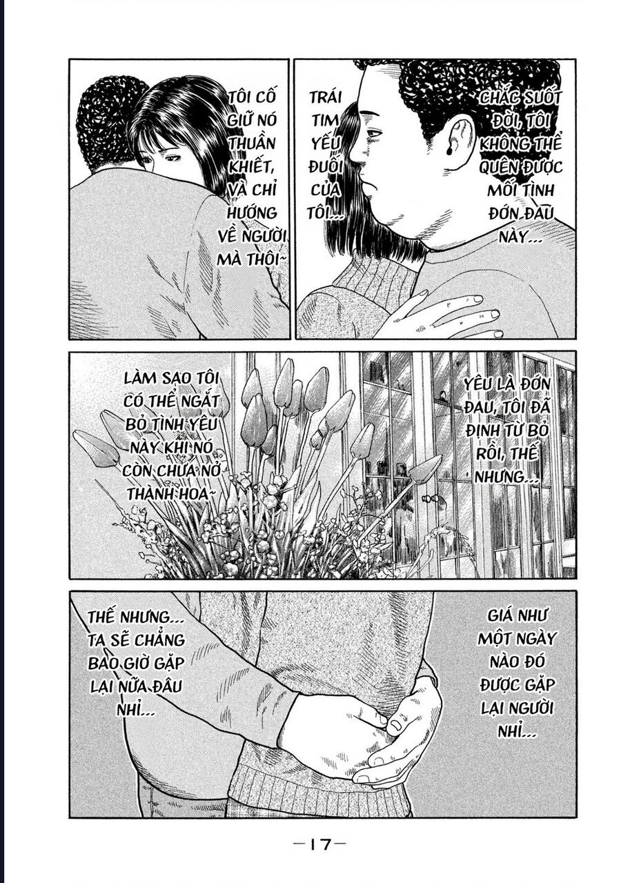 Naniwa Tomoare Chap 183 - Next Chap 184