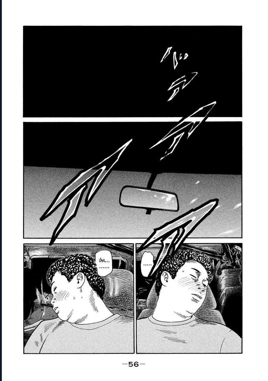 Naniwa Tomoare Chap 185 - Next Chap 186