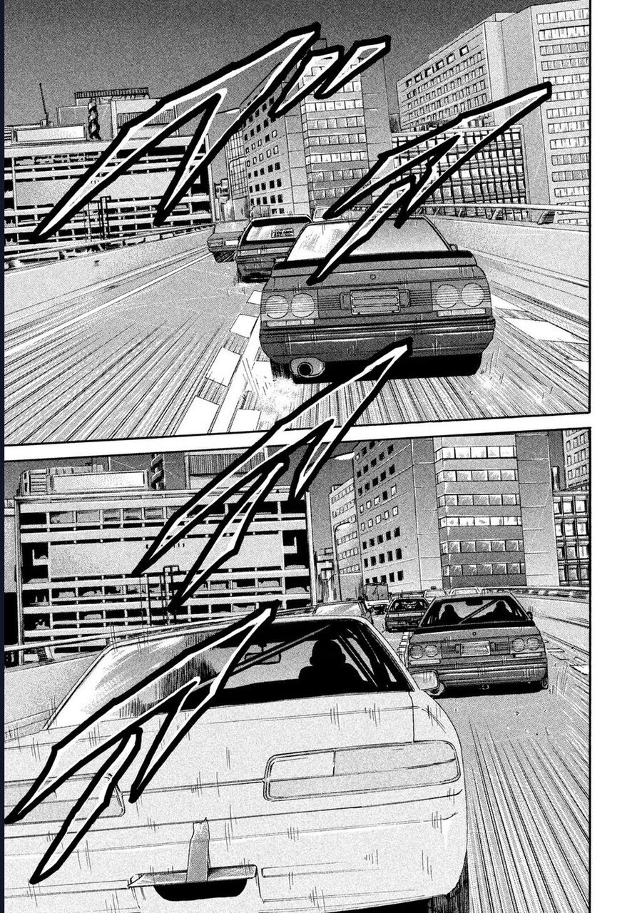 Naniwa Tomoare Chap 186 - Next Chap 187