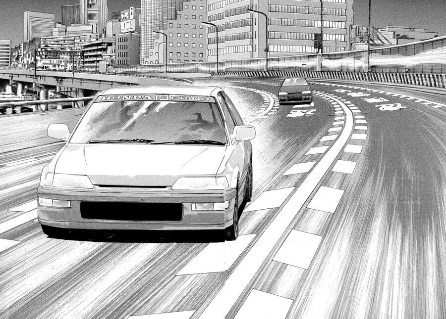 Naniwa Tomoare Chap 187 - Next Chap 188