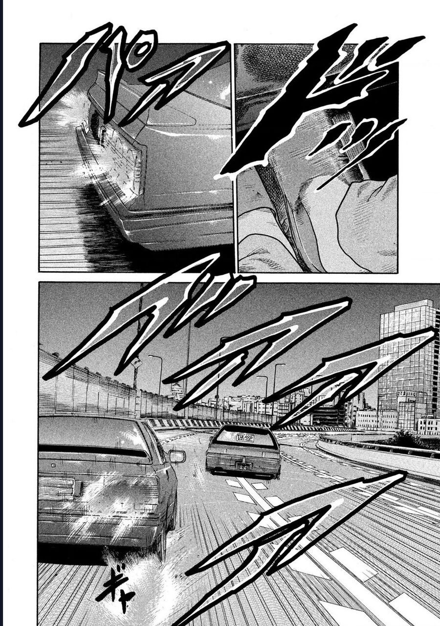 Naniwa Tomoare Chap 187 - Next Chap 188