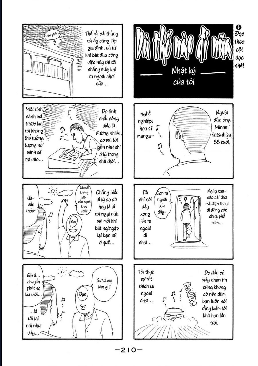 Naniwa Tomoare Chap 193 - Next Chap 194