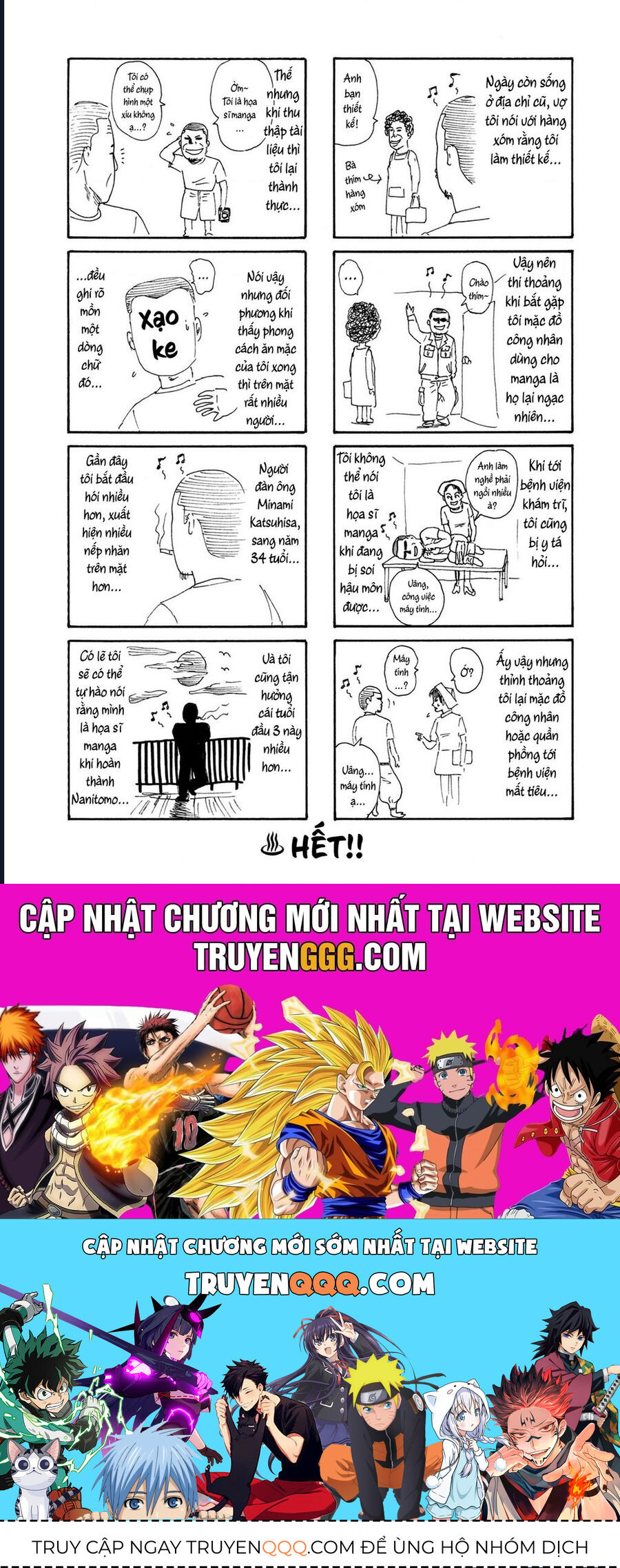 Naniwa Tomoare Chap 193 - Next Chap 194