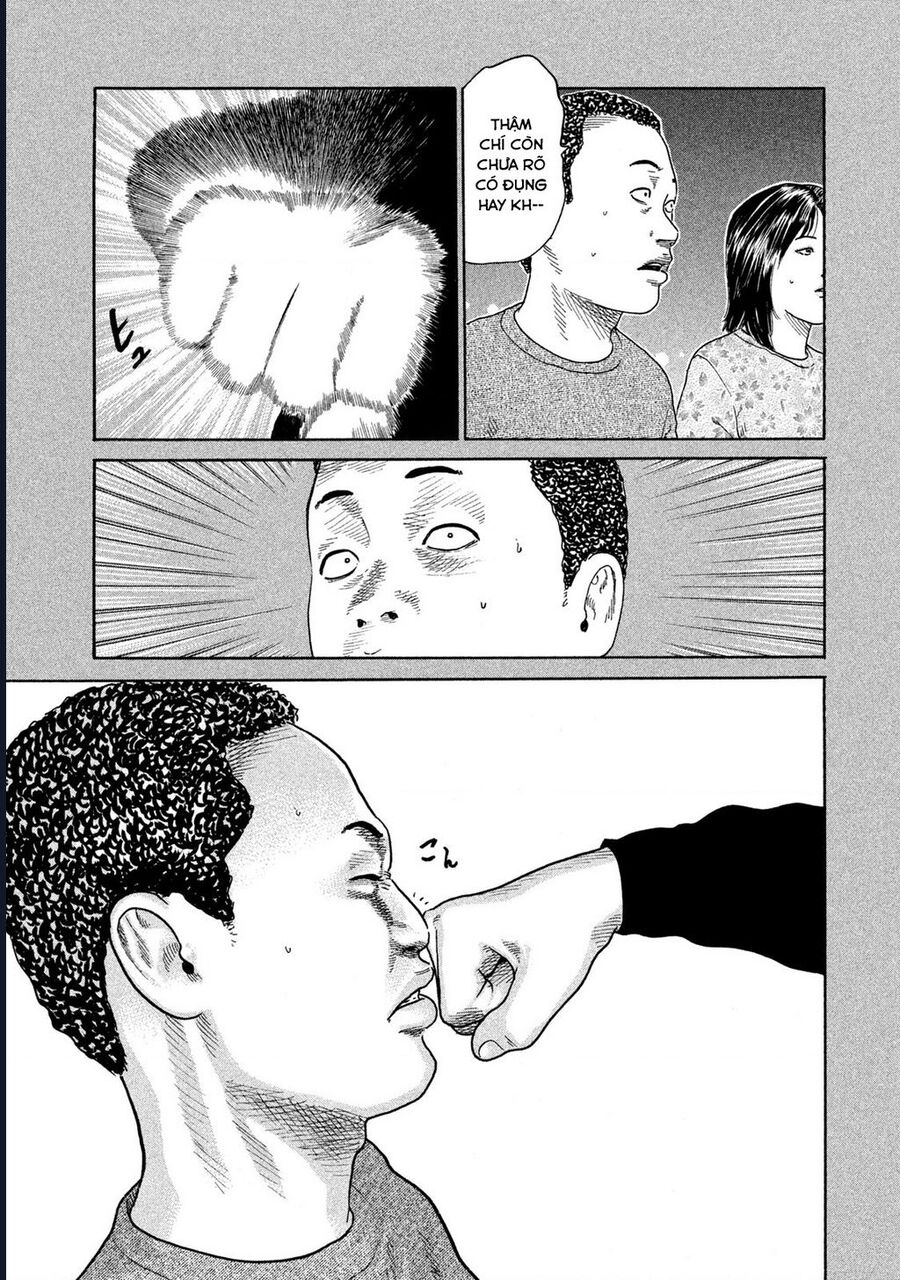 Naniwa Tomoare Chap 194 - Next Chap 195