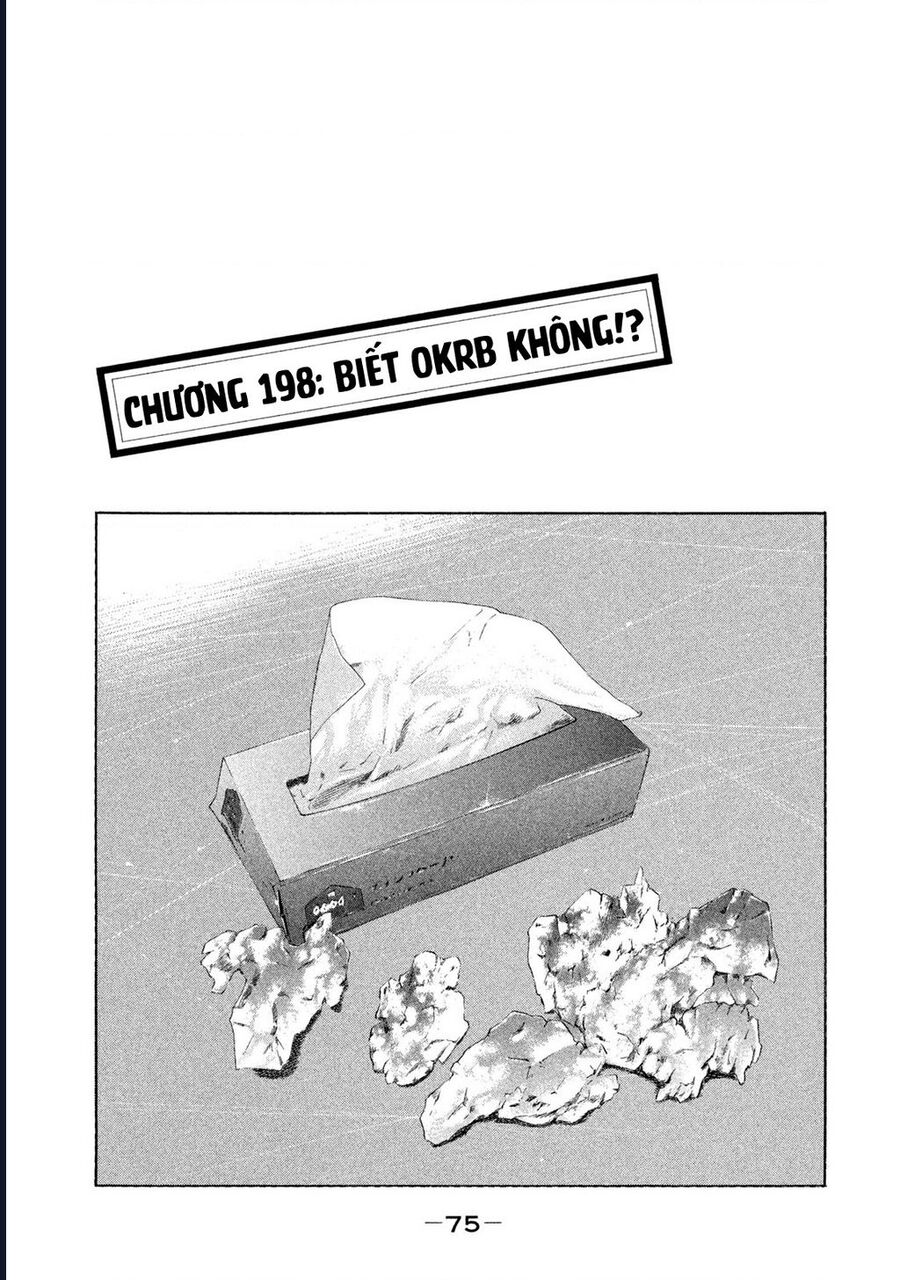 Naniwa Tomoare Chap 198 - Next Chap 199