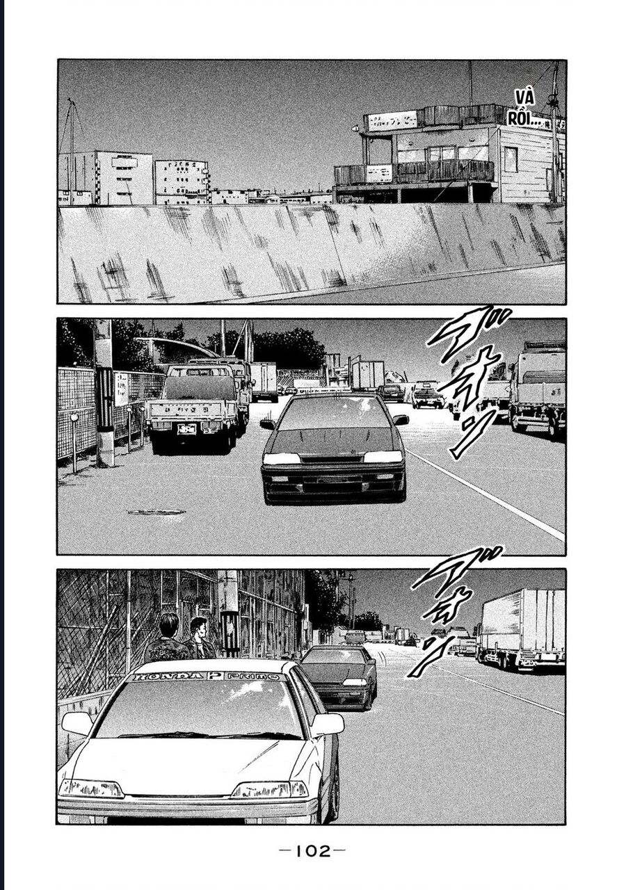 Naniwa Tomoare Chap 199 - Next Chap 200