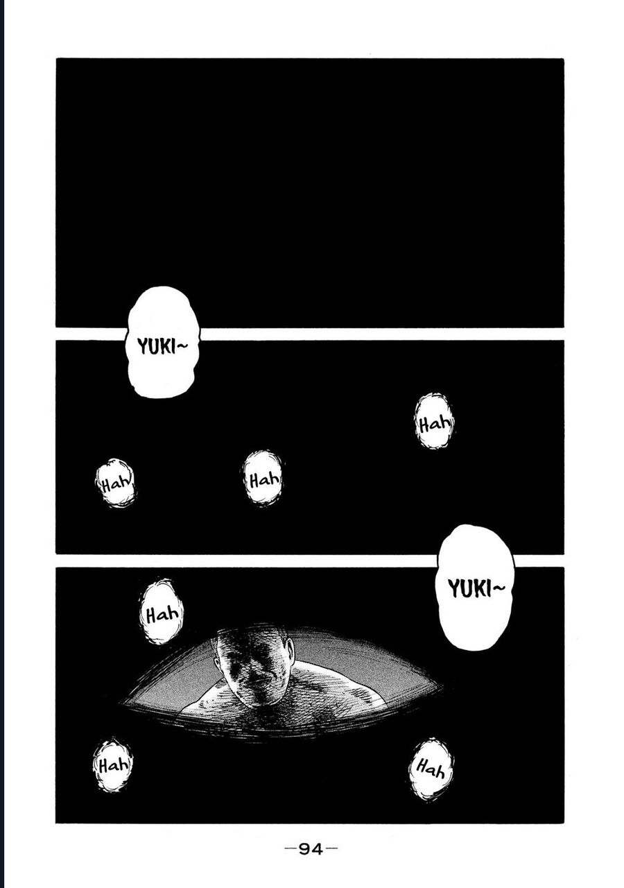 Naniwa Tomoare Chap 199 - Next Chap 200