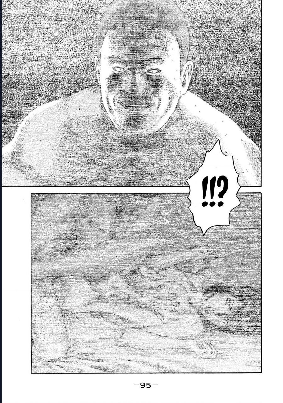 Naniwa Tomoare Chap 199 - Next Chap 200