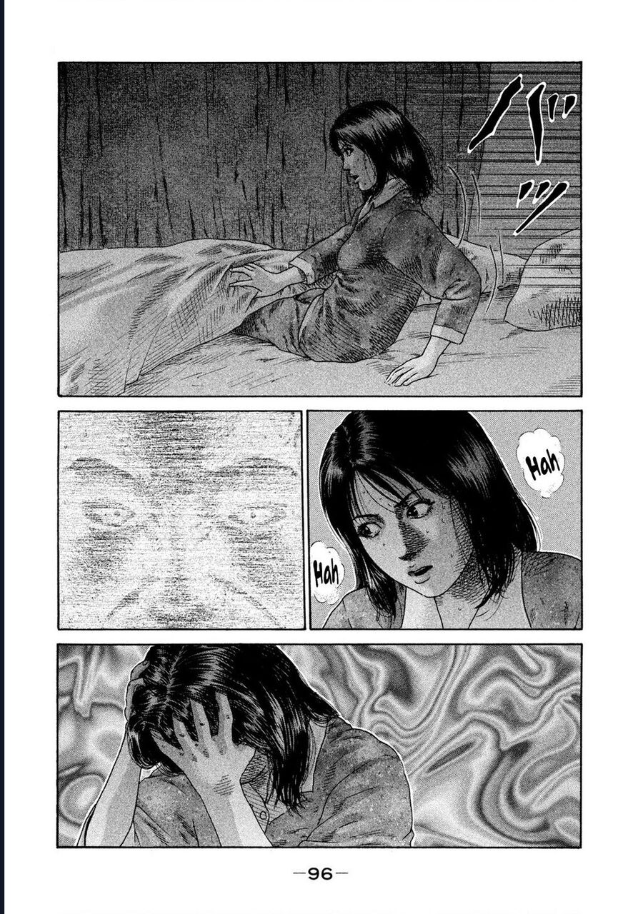 Naniwa Tomoare Chap 199 - Next Chap 200