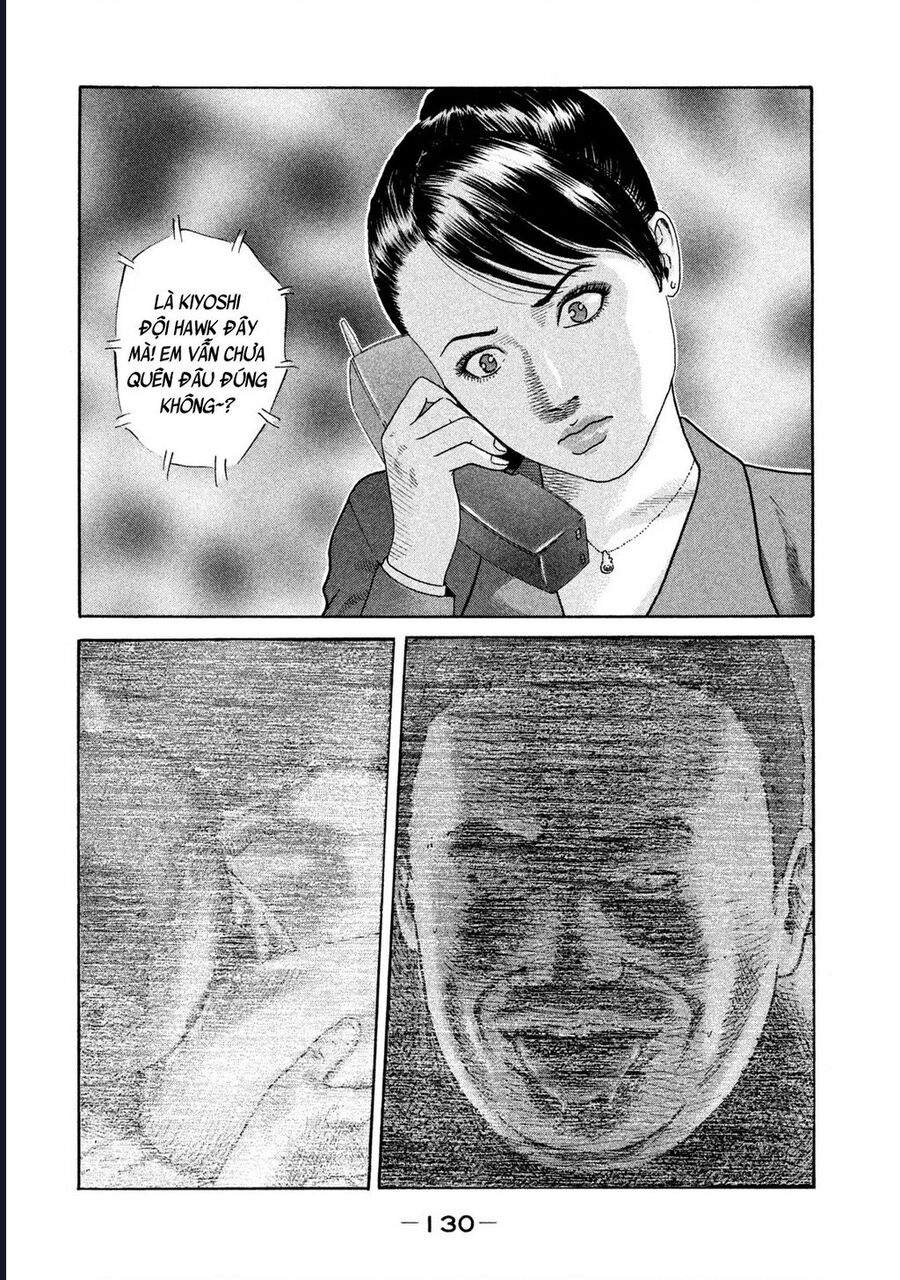 Naniwa Tomoare Chap 201 - Next Chap 202