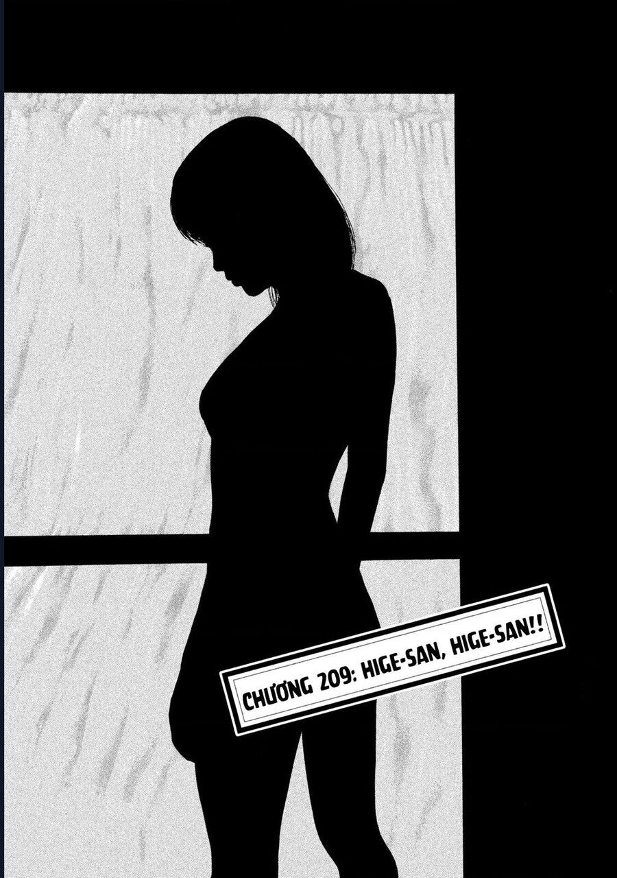 Naniwa Tomoare Chap 209 - Next Chap 210